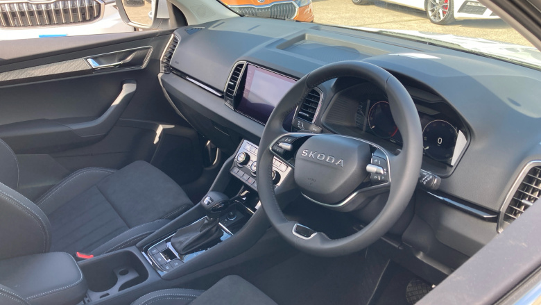 Skoda Karoq 1.5 TSI SE L Edition 5dr DSG Petrol Estate